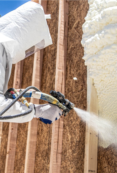 About Connecticut Insulation Services